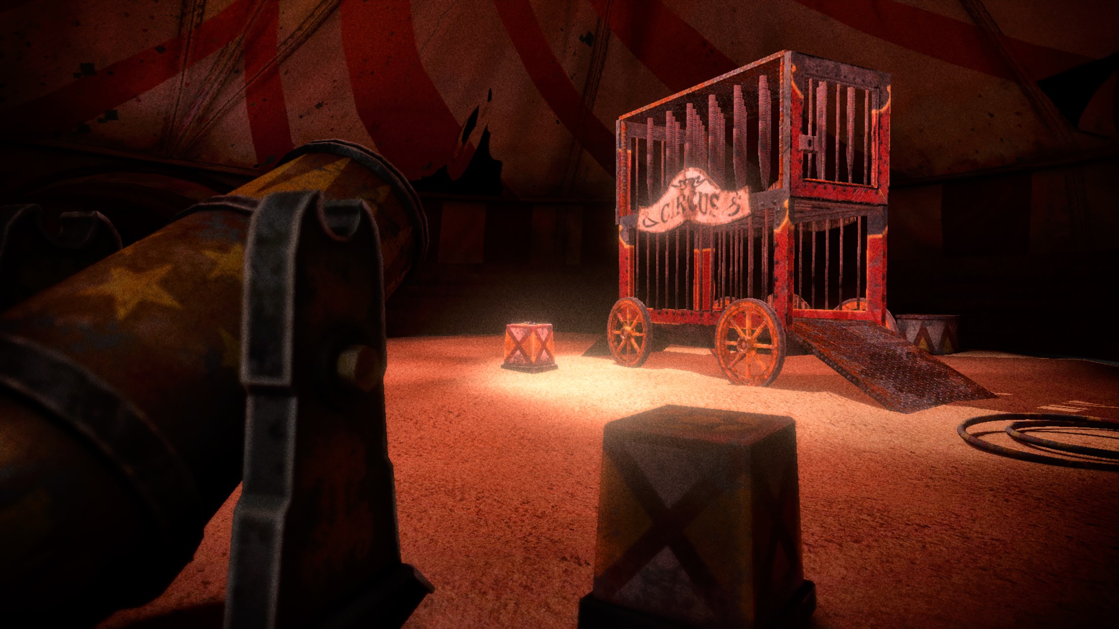 Death Park - Imagen 3